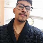 Profesor de modelado 3D para principiantes